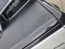 2025 Toyota Hilux Rogue 48V