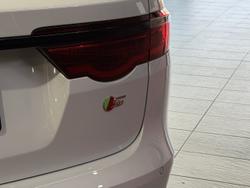 2018 Jaguar XF 30d S First Edition