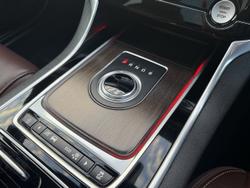 2018 Jaguar XF 30d S First Edition
