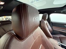 2018 Jaguar XF 30d S First Edition