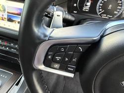 2018 Jaguar XF 30d S First Edition