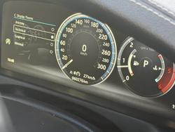 2018 Jaguar XF 30d S First Edition