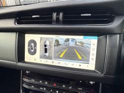 2018 Jaguar XF 30d S First Edition