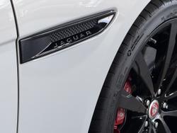 2018 Jaguar XF 30d S First Edition