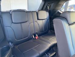 2025 Ford Everest Wildtrak