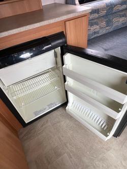 2008 Jayco Discovery Outback