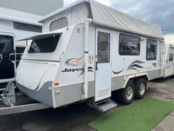 Jayco Discovery Outback