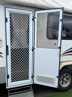 2008 Jayco Discovery Outback