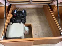 2008 Jayco Discovery Outback