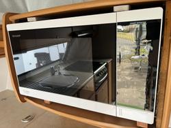 2008 Jayco Discovery Outback