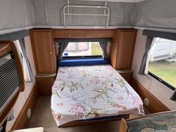 2008 Jayco Discovery Outback