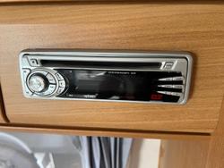 2008 Jayco Discovery Outback
