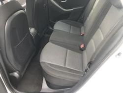 2016 Hyundai i30 Active