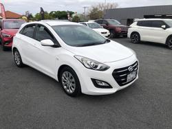 2016 Hyundai i30 Active