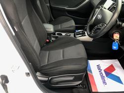 2016 Hyundai i30 Active