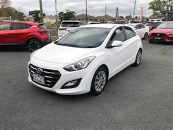 2016 Hyundai i30 Active