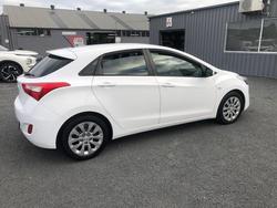 2016 Hyundai i30 Active