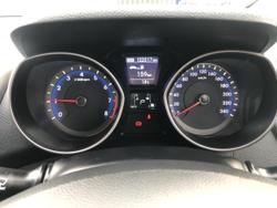 2016 Hyundai i30 Active