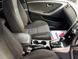 2016 Hyundai i30 Active