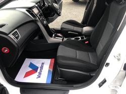2016 Hyundai i30 Active