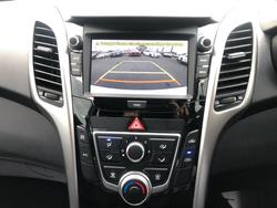 2016 Hyundai i30 Active