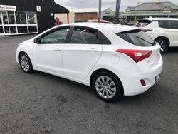 2016 Hyundai i30 Active
