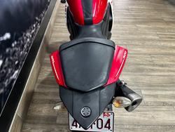 2015 Yamaha YZF-R3 RED