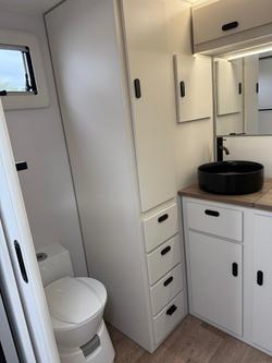 2026 JB Caravans Scorpion Sting 22Ft