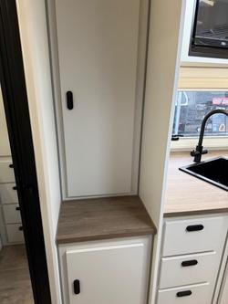 2026 JB Caravans Scorpion Sting 22Ft