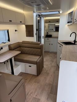 2026 JB Caravans Scorpion Sting 22Ft