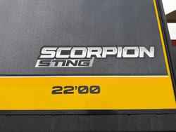 2026 JB Caravans Scorpion Sting 22Ft