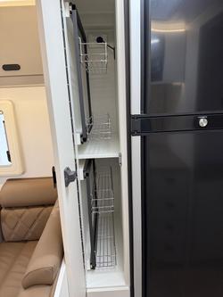 2026 JB Caravans Scorpion Sting 22Ft
