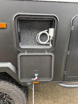 2026 JB Caravans Scorpion Sting 22Ft