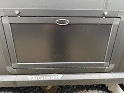 2026 JB Caravans Scorpion Sting 22Ft