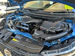 2018 Nissan QASHQAI Ti