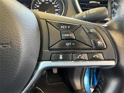 2018 Nissan QASHQAI Ti