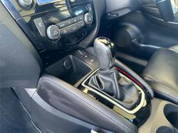 2018 Nissan QASHQAI Ti