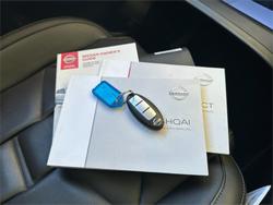 2018 Nissan QASHQAI Ti