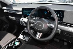 2026 Hyundai Kona Electric