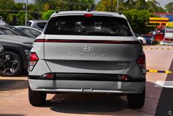 2026 Hyundai Kona Electric