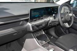 2026 Hyundai Kona Electric