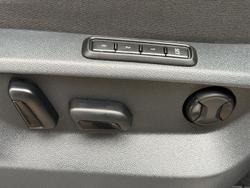 2024 Volkswagen Tiguan Wolfsburg Edition Allspace 5N MY24 Four Wheel Drive Oryx White Pearl