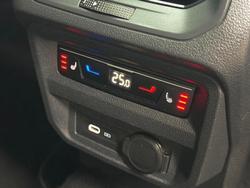 2024 Volkswagen Tiguan Wolfsburg Edition Allspace 5N MY24 Four Wheel Drive Oryx White Pearl