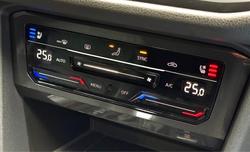 2024 Volkswagen Tiguan Wolfsburg Edition Allspace 5N MY24 Four Wheel Drive Oryx White Pearl