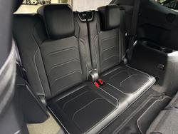2024 Volkswagen Tiguan Wolfsburg Edition Allspace 5N MY24 Four Wheel Drive Oryx White Pearl