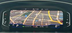 2024 Volkswagen Tiguan Wolfsburg Edition Allspace 5N MY24 Four Wheel Drive Oryx White Pearl