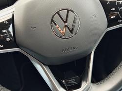 2024 Volkswagen Tiguan Wolfsburg Edition Allspace 5N MY24 Four Wheel Drive Oryx White Pearl