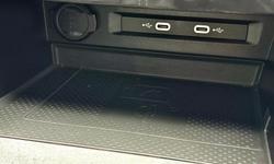 2024 Volkswagen Tiguan Wolfsburg Edition Allspace 5N MY24 Four Wheel Drive Oryx White Pearl