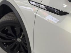 2024 Volkswagen Tiguan Wolfsburg Edition Allspace 5N MY24 Four Wheel Drive Oryx White Pearl