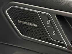 2024 Volkswagen Tiguan Wolfsburg Edition Allspace 5N MY24 Four Wheel Drive Oryx White Pearl